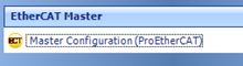 ProMaster Datensatz-ID