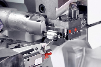 Bending machines