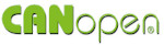 Logo CANopen 1