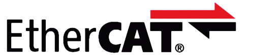 Logo EtherCAT