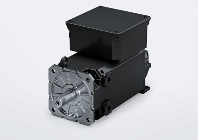 New three phase synchronous motor DS3.web