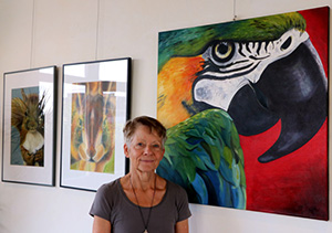 Annelies Schindler