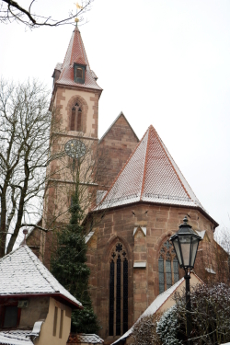 Abb3 Mögeldorfer Kirche