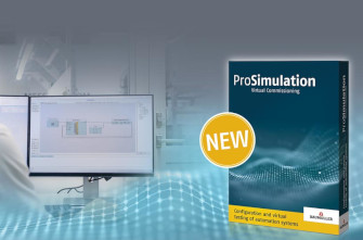 ProSimulation: New Software for Optimized and Faster Development