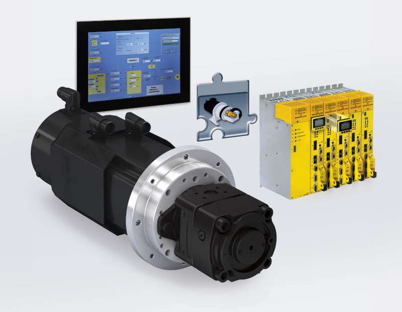 Hydraulik pic