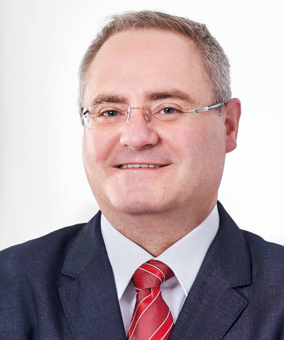 Andreas Baumüller