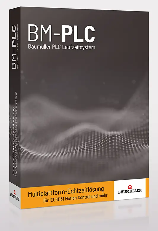 Laufzeitumgebung BM-PLC