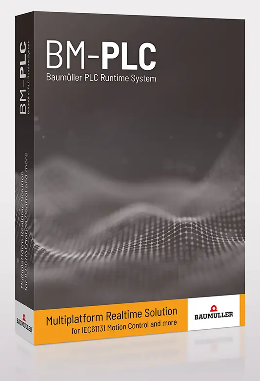runtime environment BM-PLC