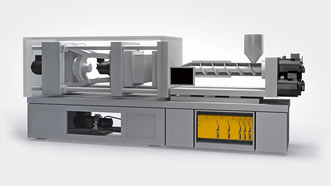 npe injection molding