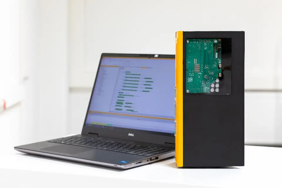 newly developed linux-based runtime environment