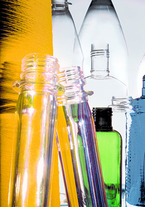 PET Bottles