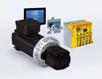 Servo Pump