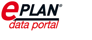 EPLAN Data Portal logo RGB
