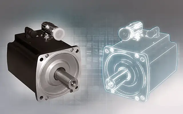 Motor Simulation