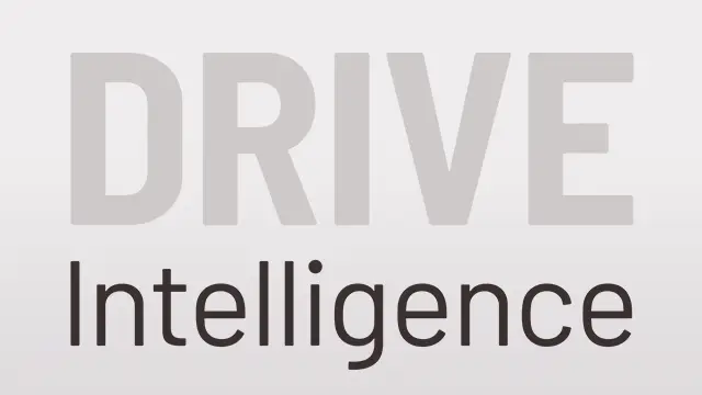 progamming drive intelligence