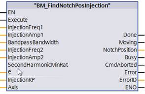 BM_FindNotchPosInjection – Darstellung in FBD