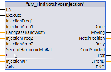 BM_FindNotchPosInjection – Darstellung in FBD