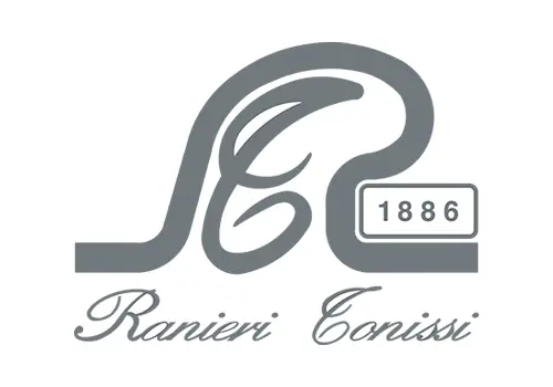 Ranieri Tonissi Logo