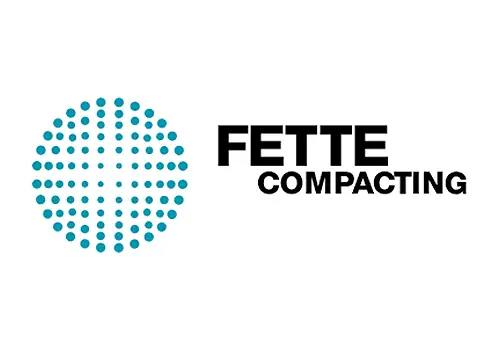 Fette Compacting Logo