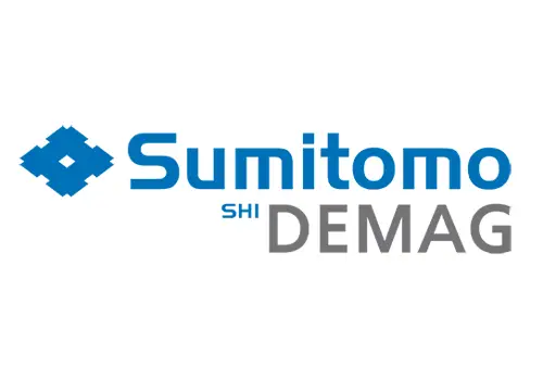 Sumitomo shi demag Logo
