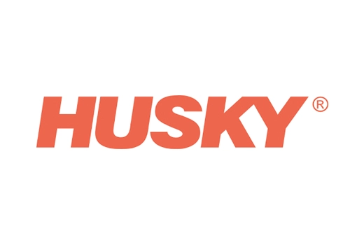 logo husky new