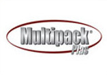 全新 mulitpack 徽标