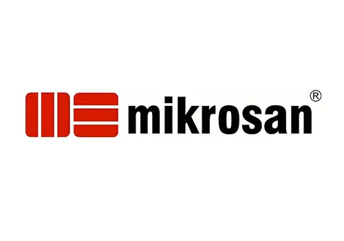 Mikrosan Logo