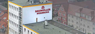 Baumüller Groep