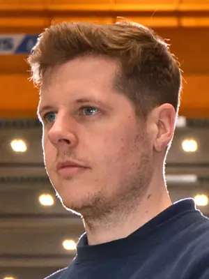 Kevin Eggers, Inbetriebnehmer EDT-Texturiermaschinen bei der HerkulesGroup