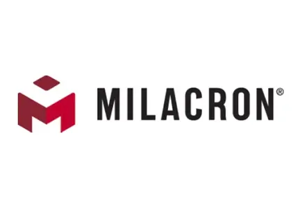 Logo Milacron