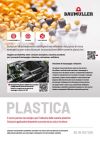 Cover Image  Brochure / Flyer Plastica