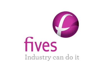 Logo Fives Group