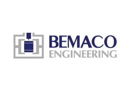 Logo Bemaco Engineering