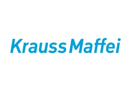 Logo Krauss Maffei