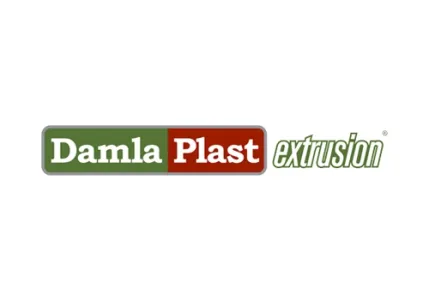 Logo Damla Plast