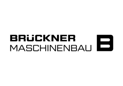 Logo Brückner