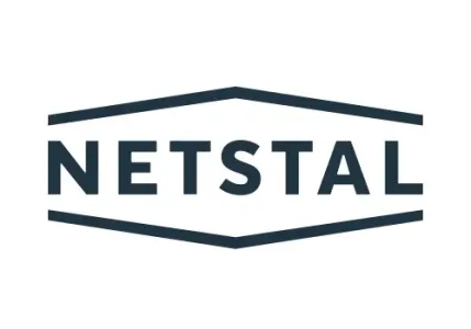 Logo Netstal