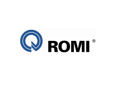 Logo Romi
