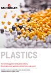 Immagine di copertina Brochures / Flyer Plastics