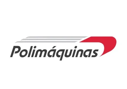 Logo Polimáquinas