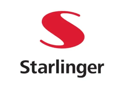 Logo Starlinger
