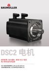Immagine di copertina Brochures / Flyer DSC2 电机
