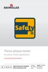 Immagine di copertina Technical documentation TAM00697