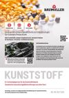 Cover Image  Brochure / Flyer Kunststoff