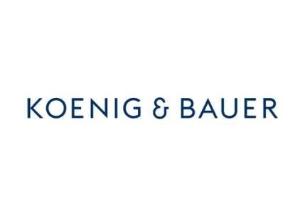 Logo König & Bauer