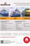 Immagine di copertina Brochures / Flyer MARINE SOLUTIONS