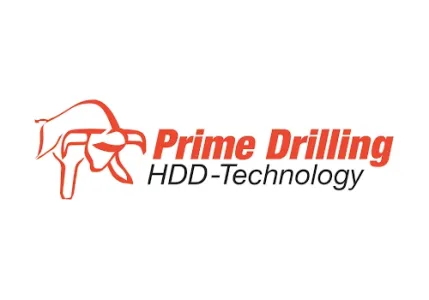 Logo Prime Drilling