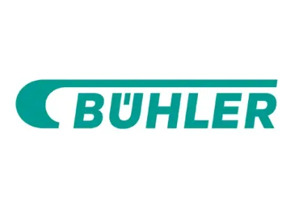 Logo Bühler
