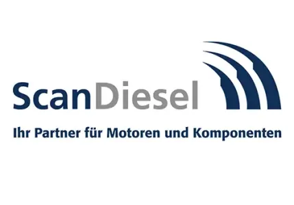 Logo ScanDiesel