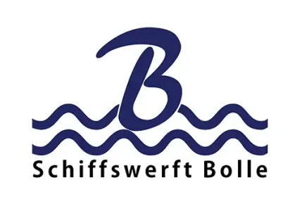 Logo Schiffswerft Bolle